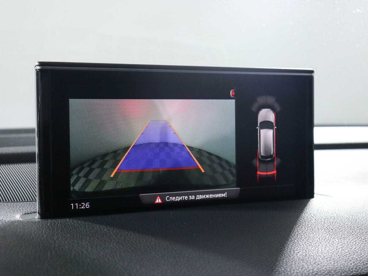 Audi Q7 с пробегом — 2018 год. Фото: #18