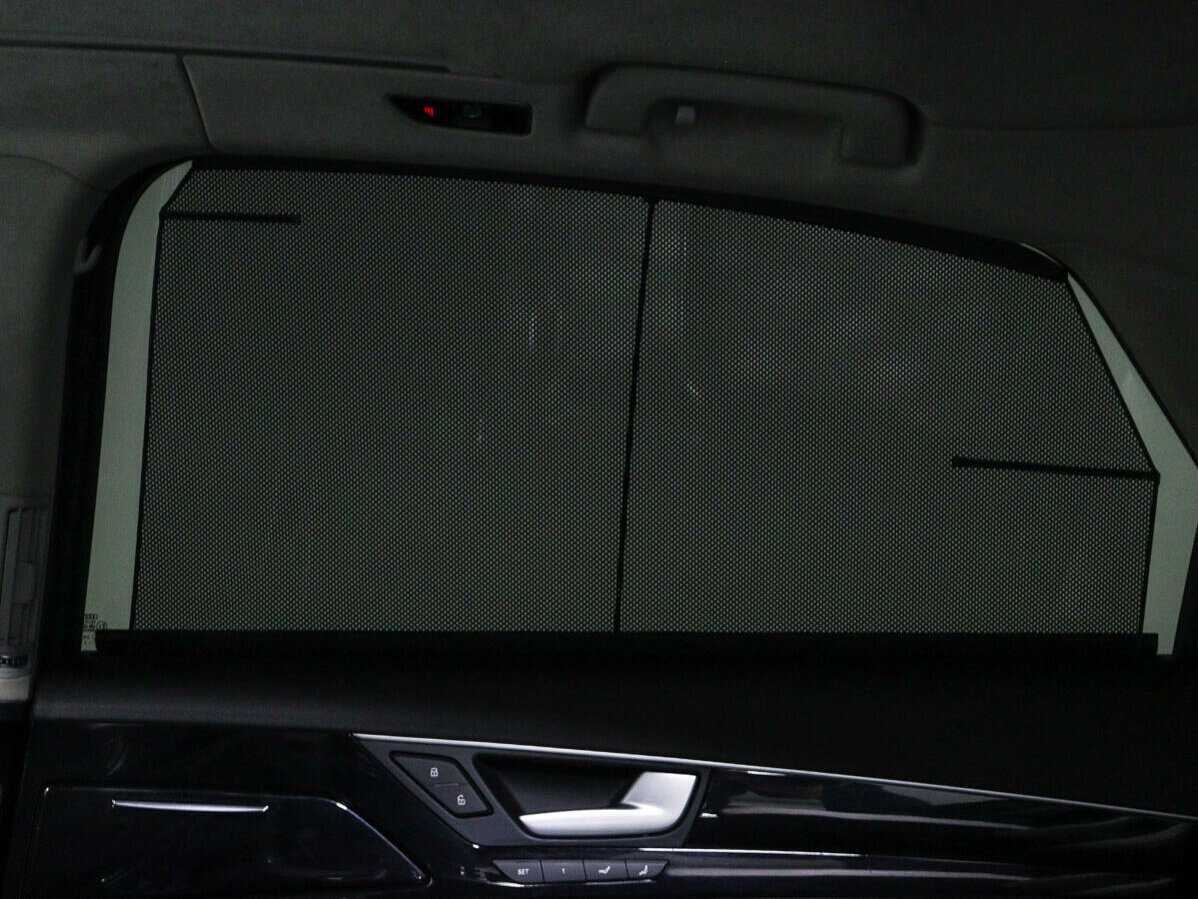 Audi A8 с пробегом — 2015 год. Фото: #12