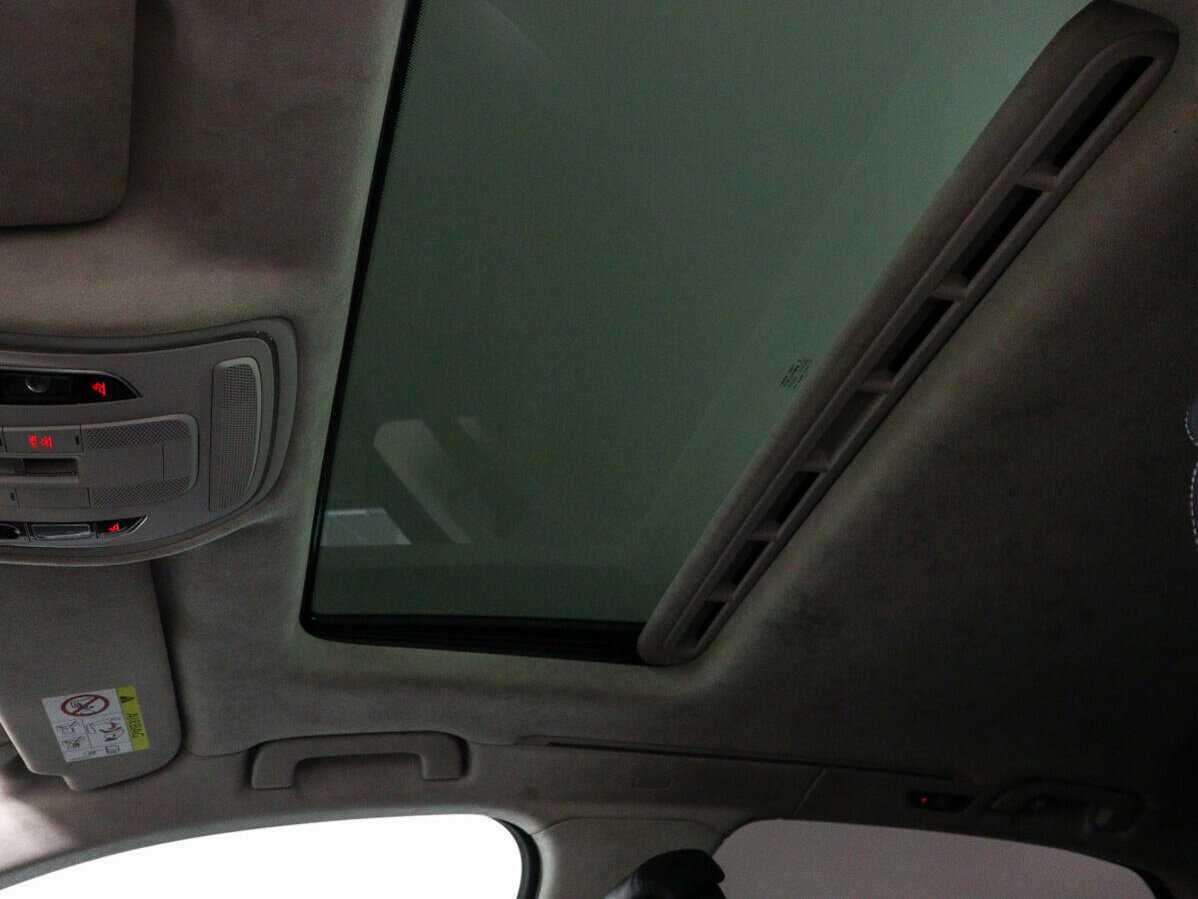 Audi A8 с пробегом — 2015 год. Фото: #29