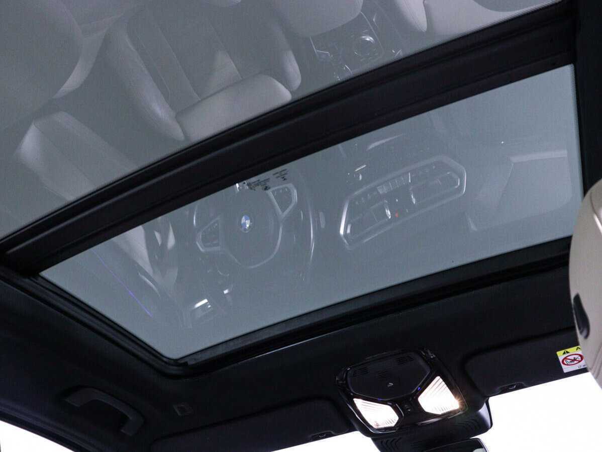 BMW X3 с пробегом — 2021 год. Фото: #12