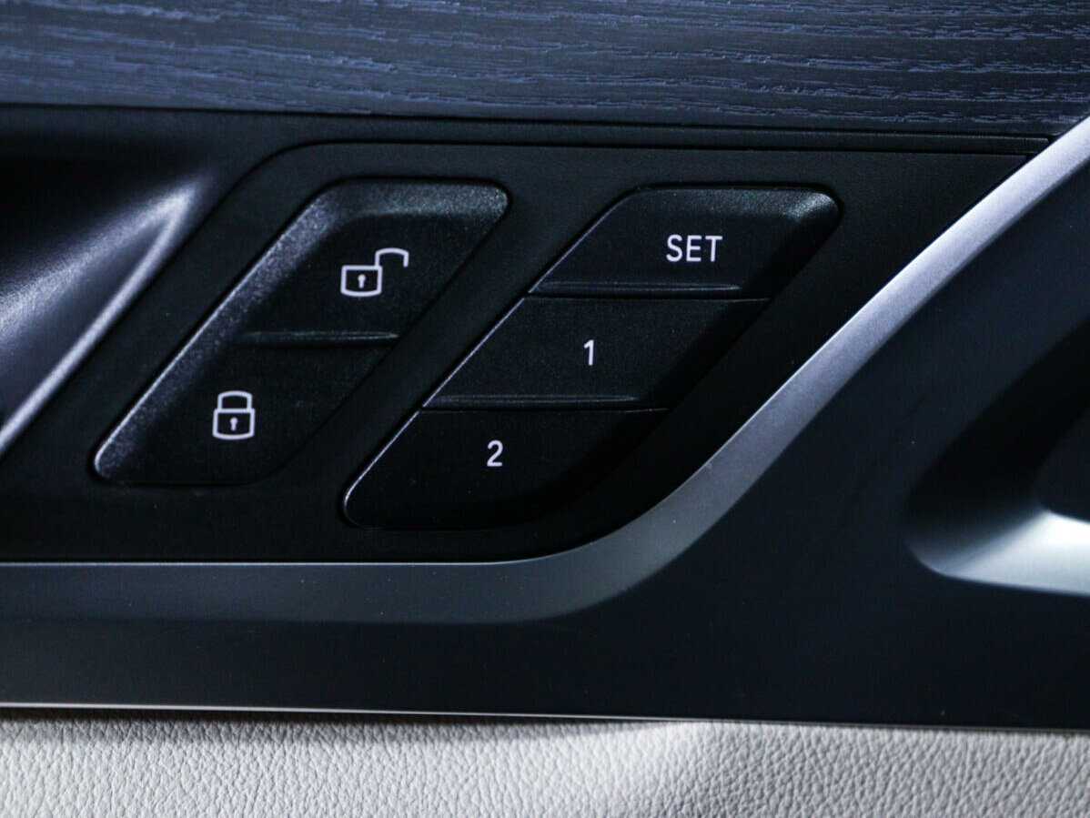 BMW X3 с пробегом — 2021 год. Фото: #18