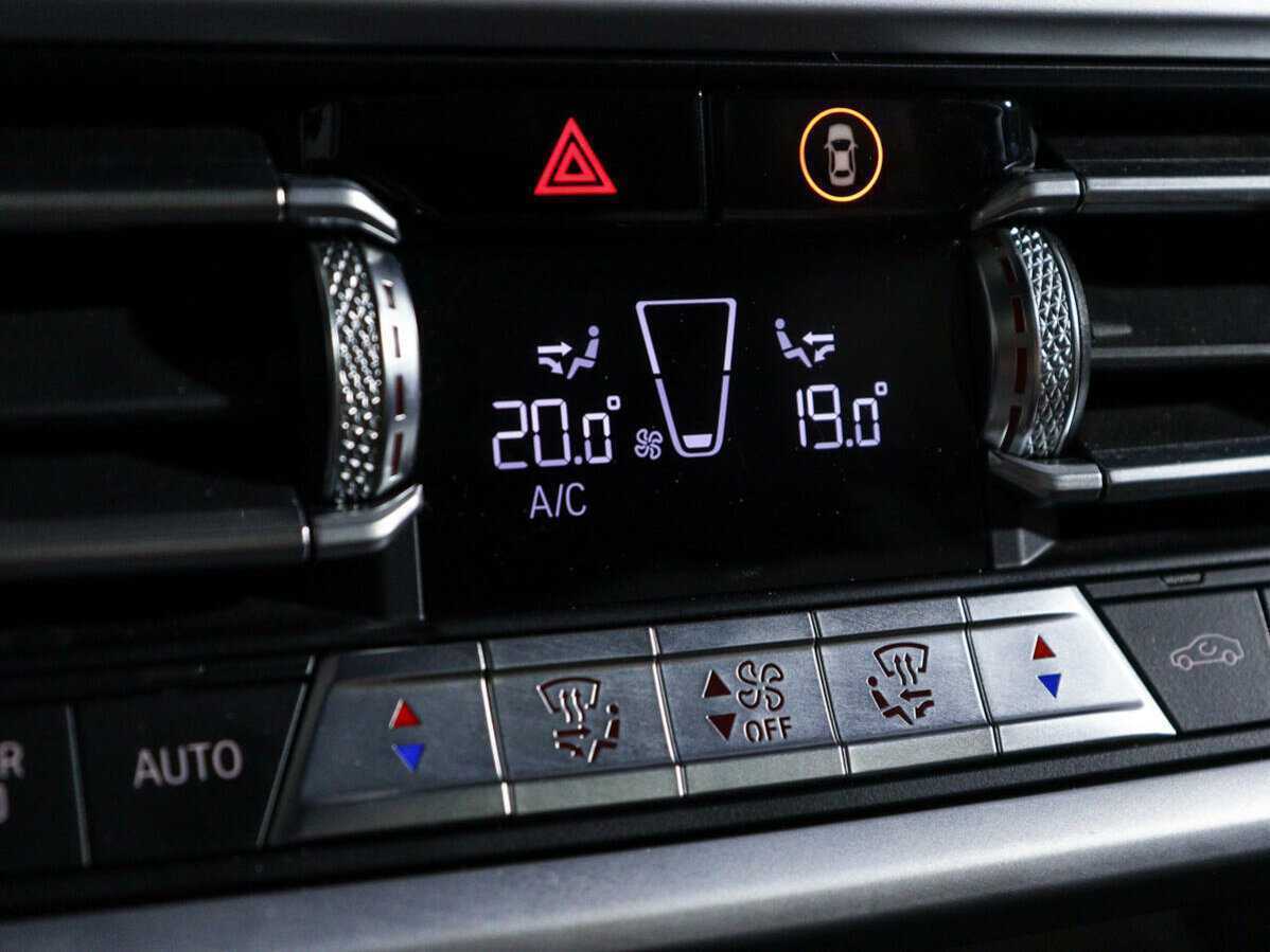 BMW X3 с пробегом — 2021 год. Фото: #22