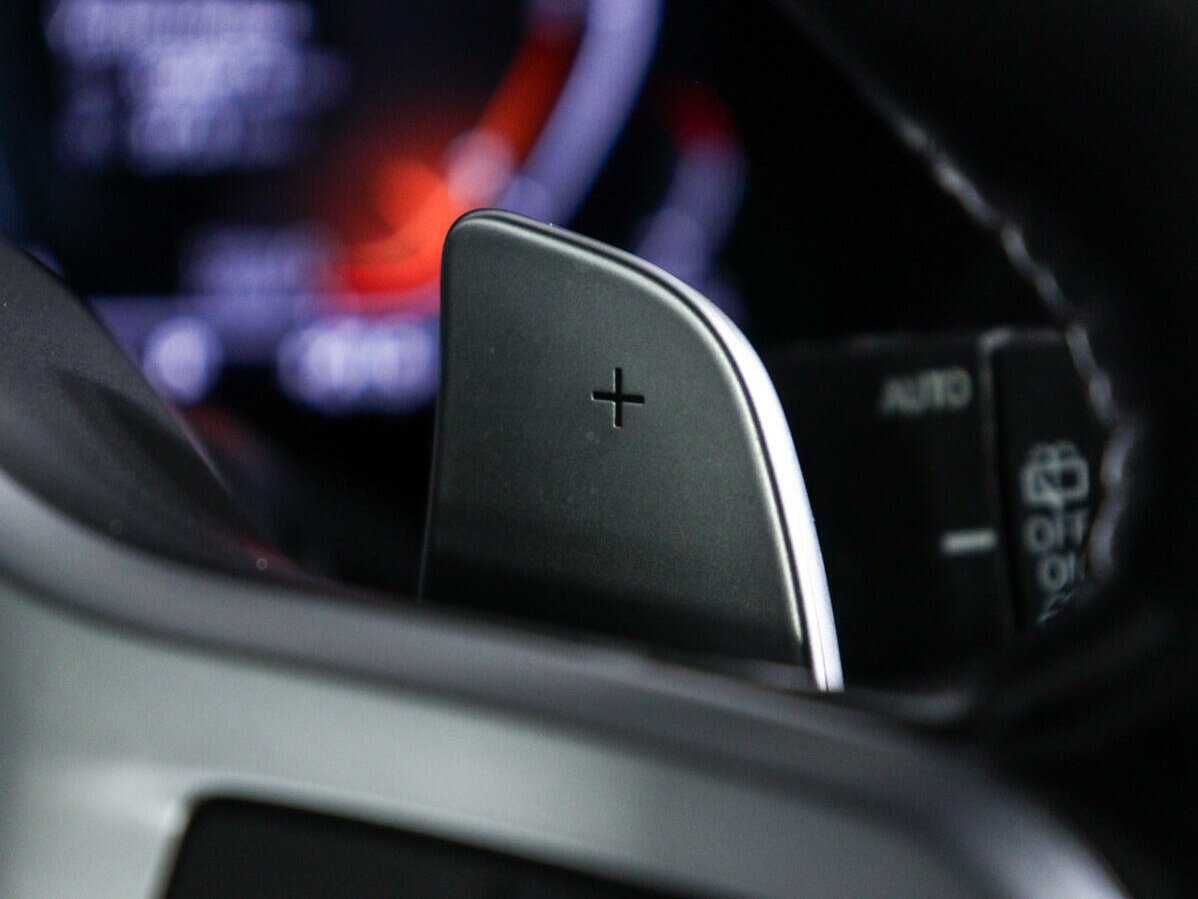 BMW X3 с пробегом — 2021 год. Фото: #24