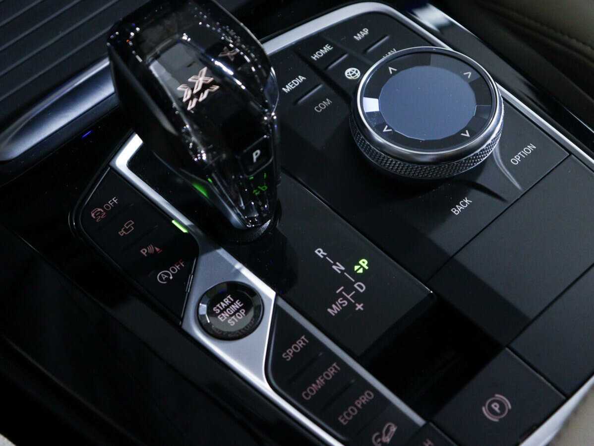 BMW X3 с пробегом — 2021 год. Фото: #25