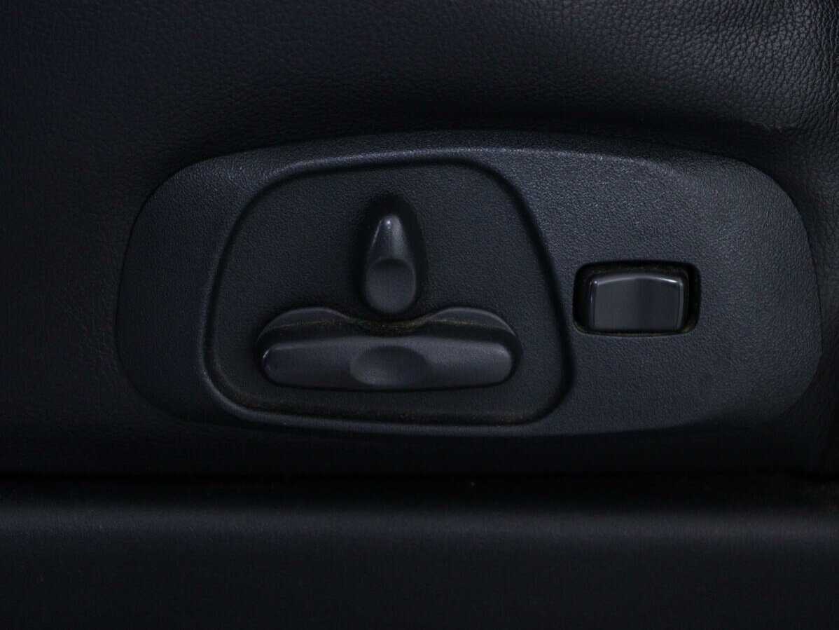 Mitsubishi Pajero с пробегом — 2010 год. Фото: #14