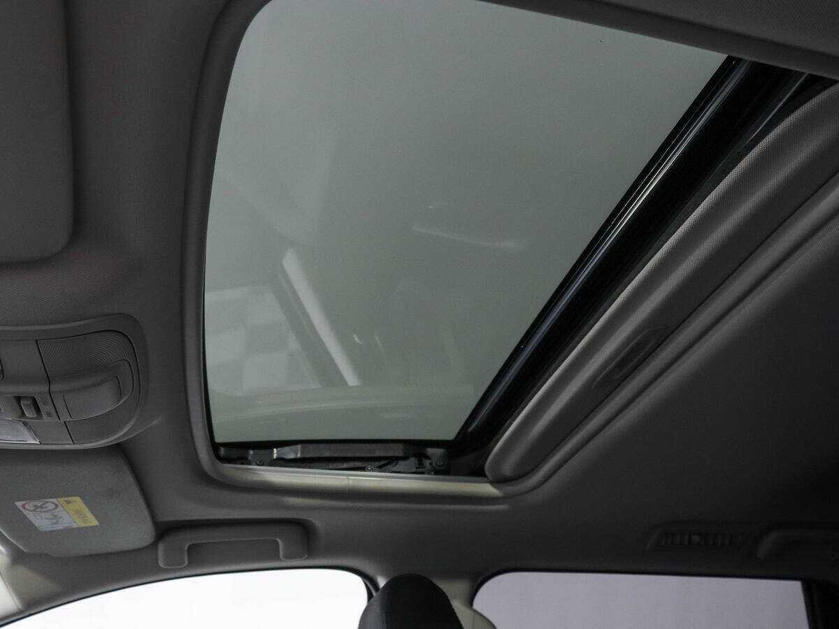 Mitsubishi Pajero Sport с пробегом — 2020 год. Фото: #12