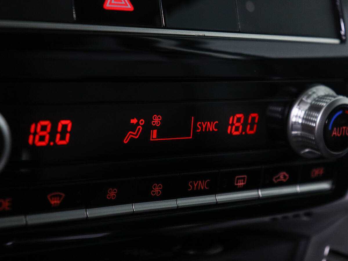 Mitsubishi Pajero Sport с пробегом — 2020 год. Фото: #13