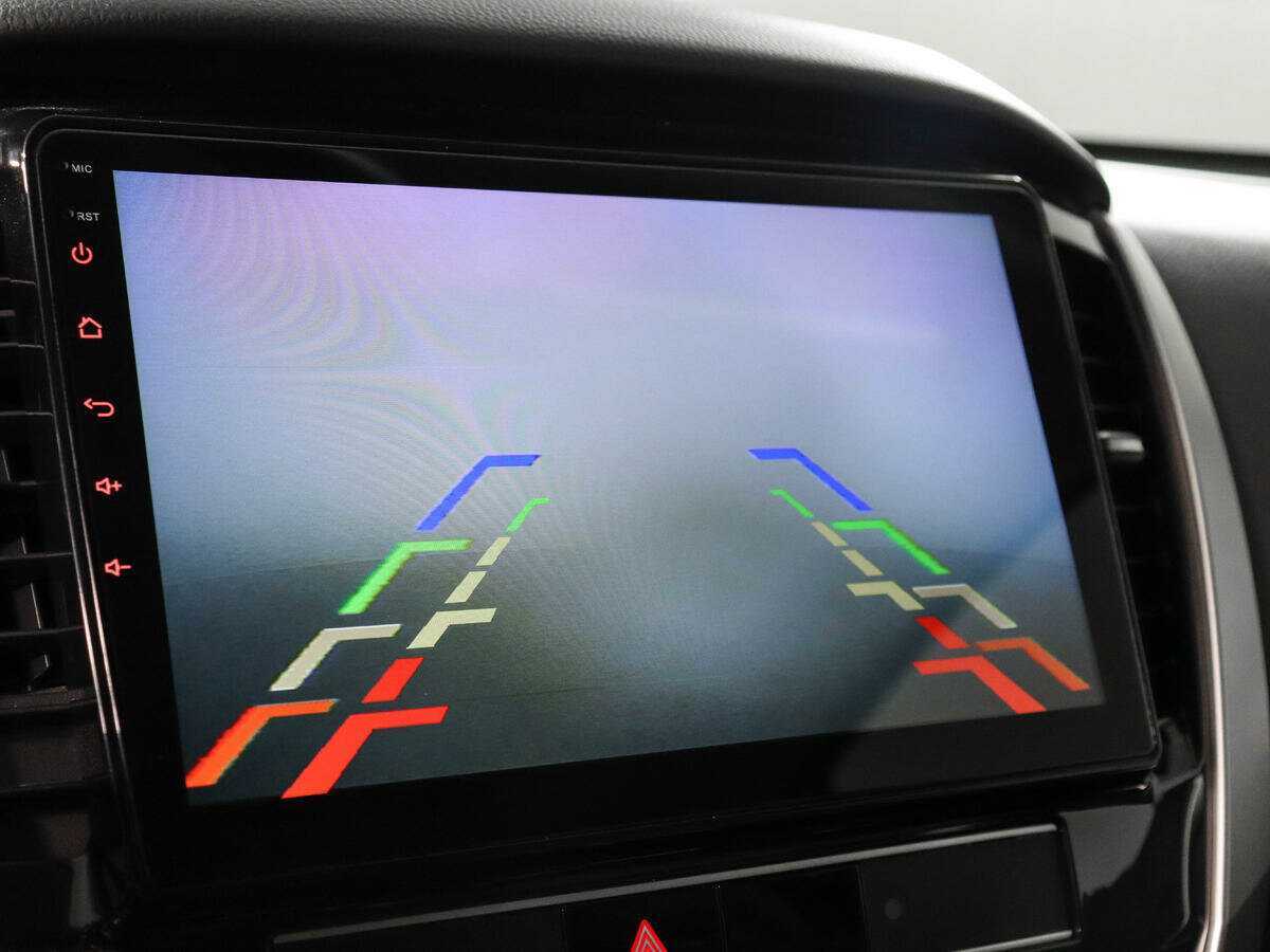 Mitsubishi Pajero Sport с пробегом — 2020 год. Фото: #14