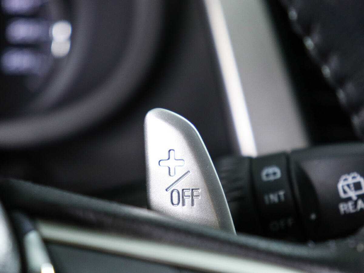 Mitsubishi Pajero Sport с пробегом — 2020 год. Фото: #15