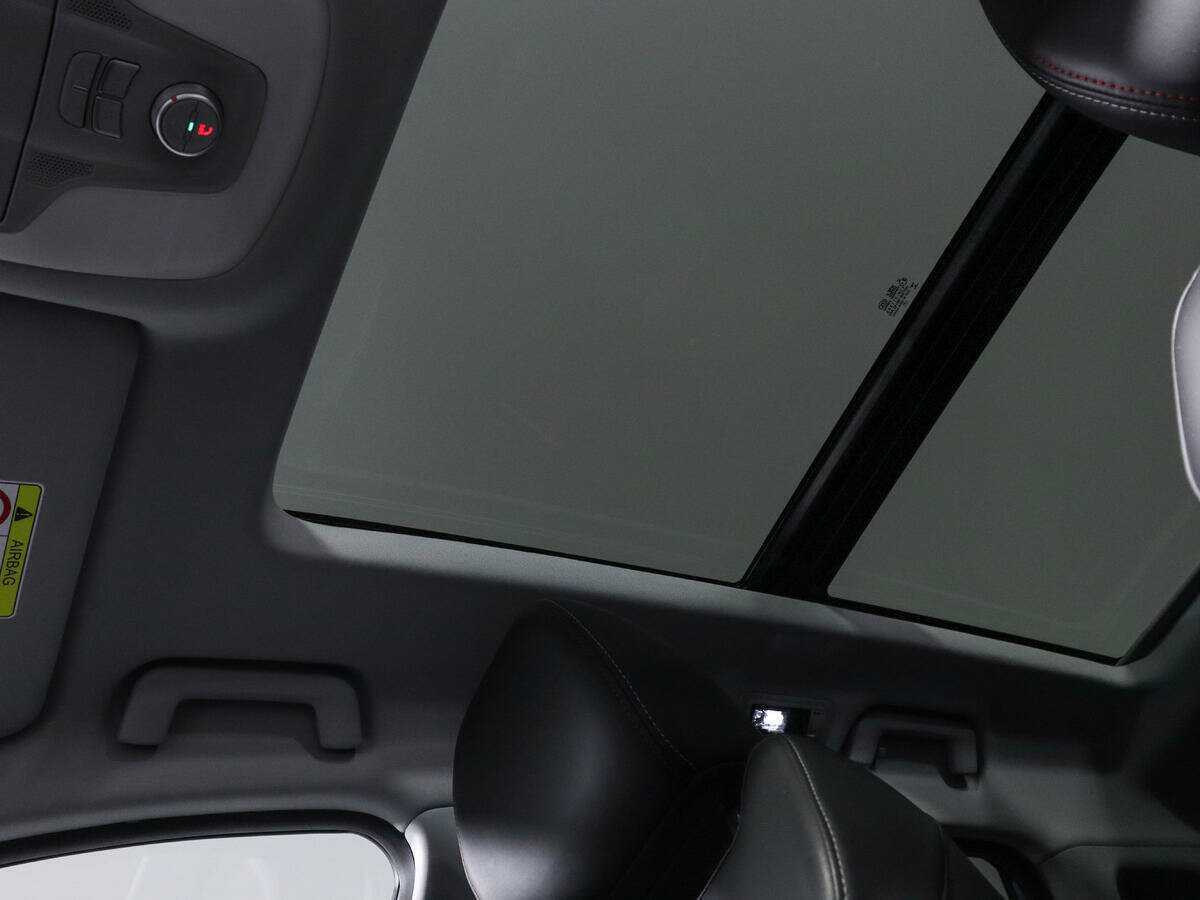 Chery Tiggo 7 Pro с пробегом — 2021 год. Фото: #13