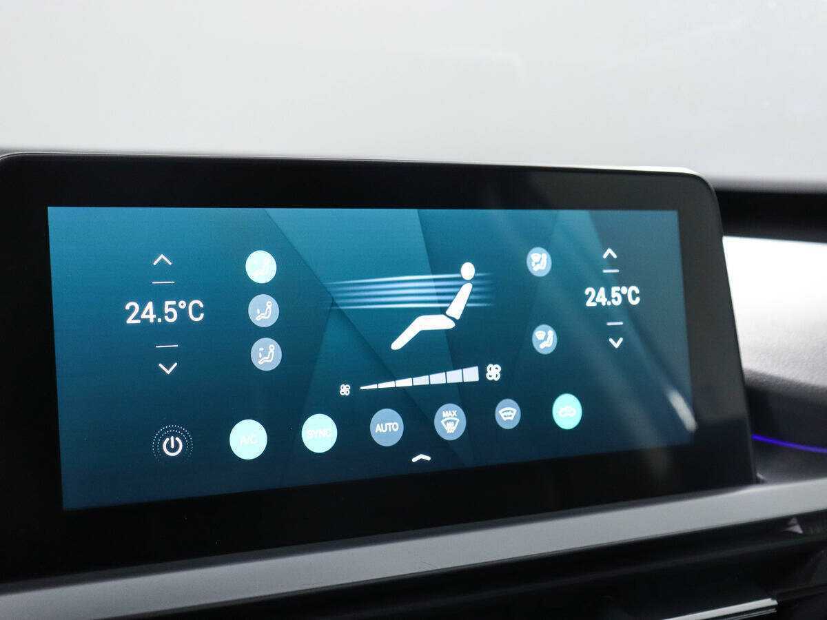 Chery Tiggo 7 Pro с пробегом — 2021 год. Фото: #16