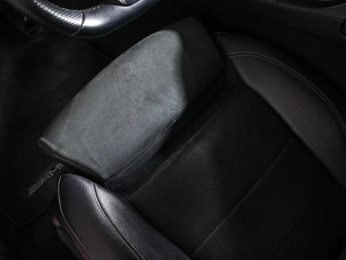 Mercedes-Benz E-Класс с пробегом — 2017 год. Фото: #15