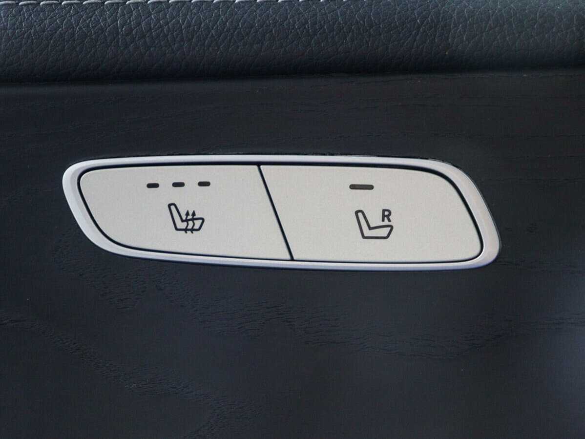 Mercedes-Benz E-Класс с пробегом — 2018 год. Фото: #14