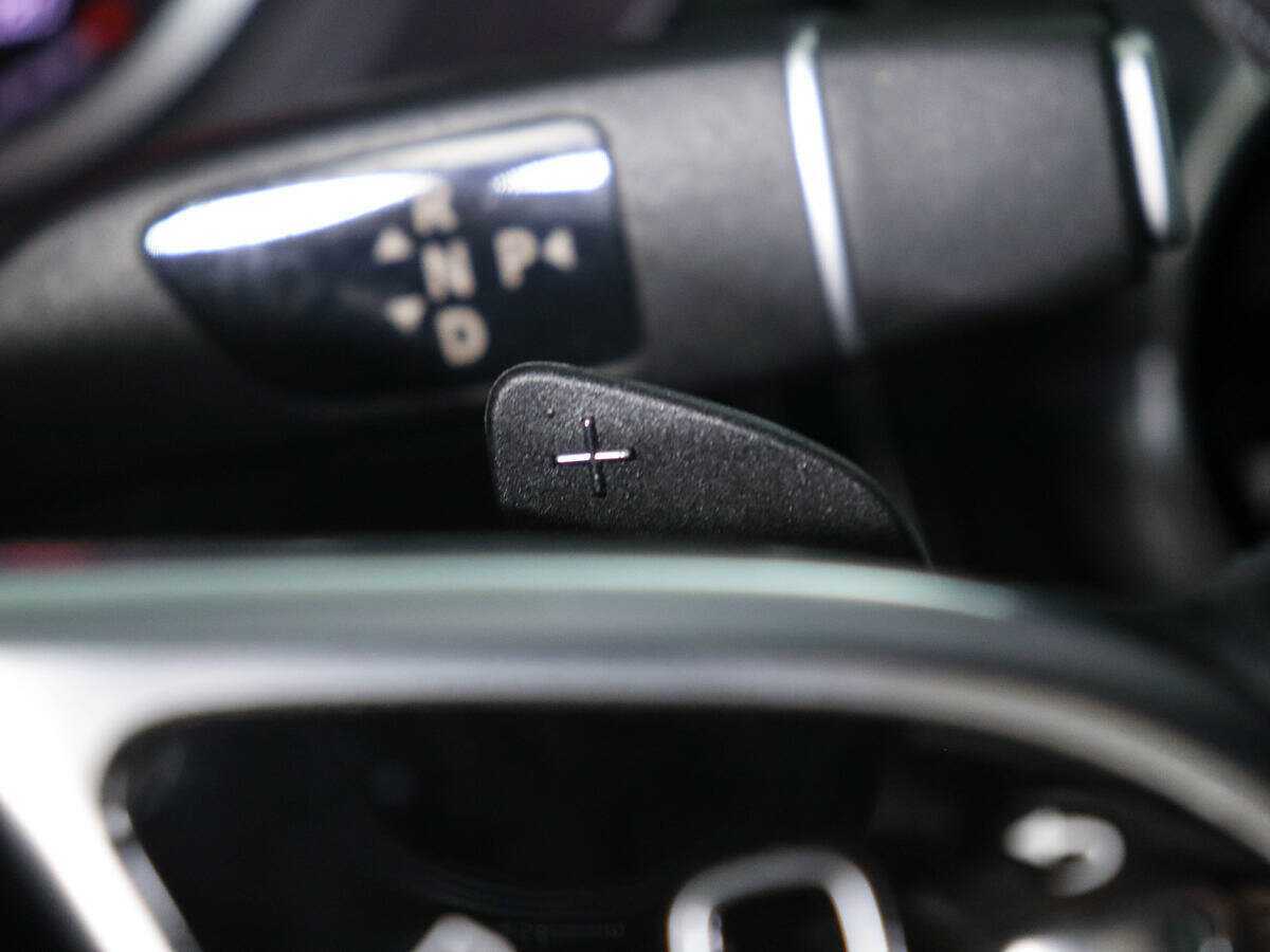 Mercedes-Benz GLC с пробегом — 2021 год. Фото: #17