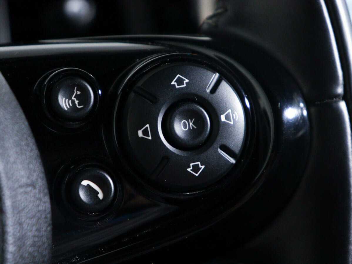 Mini Hatch с пробегом — 2018 год. Фото: #20