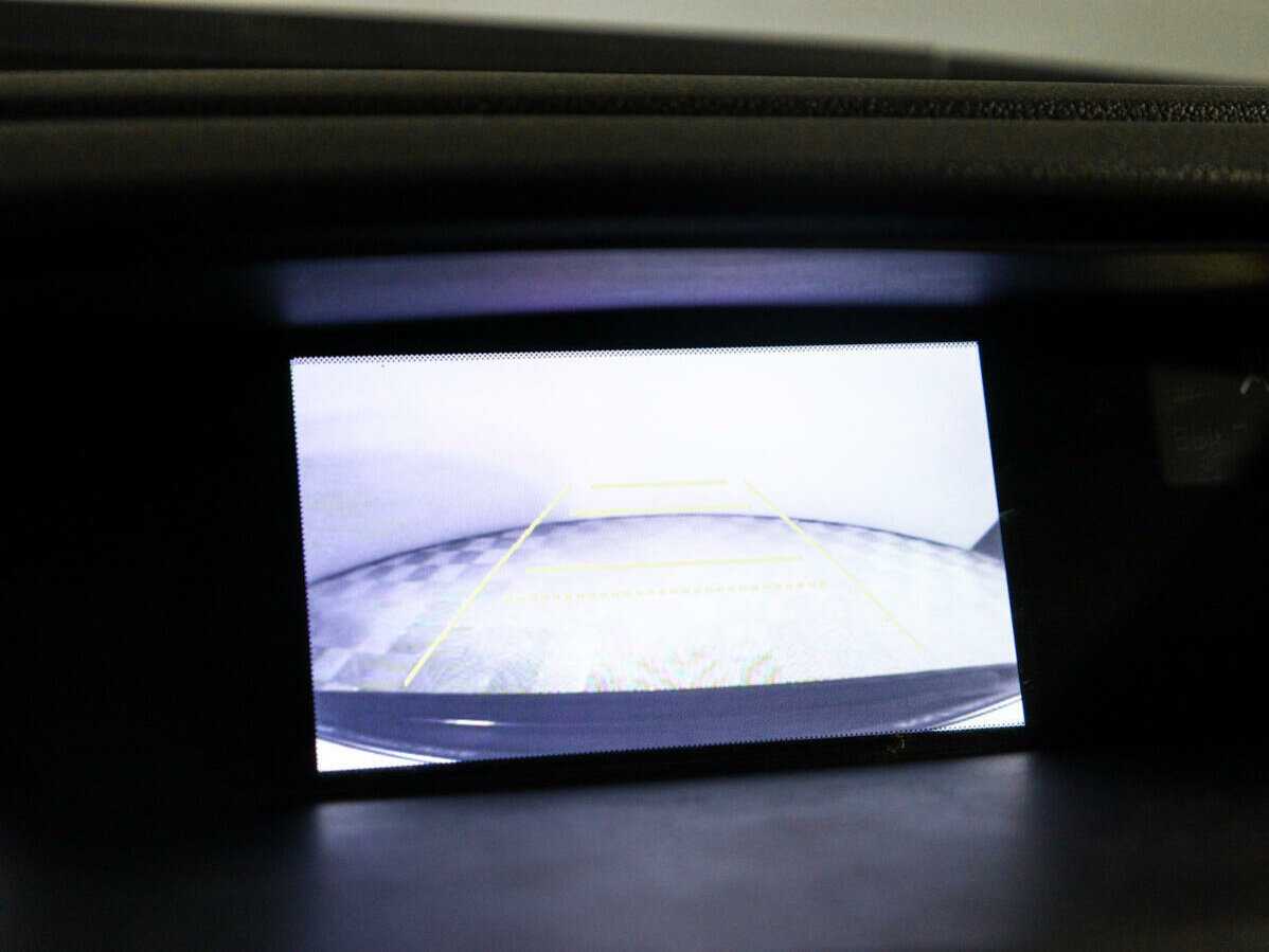 Honda CR-V с пробегом — 2013 год. Фото: #15