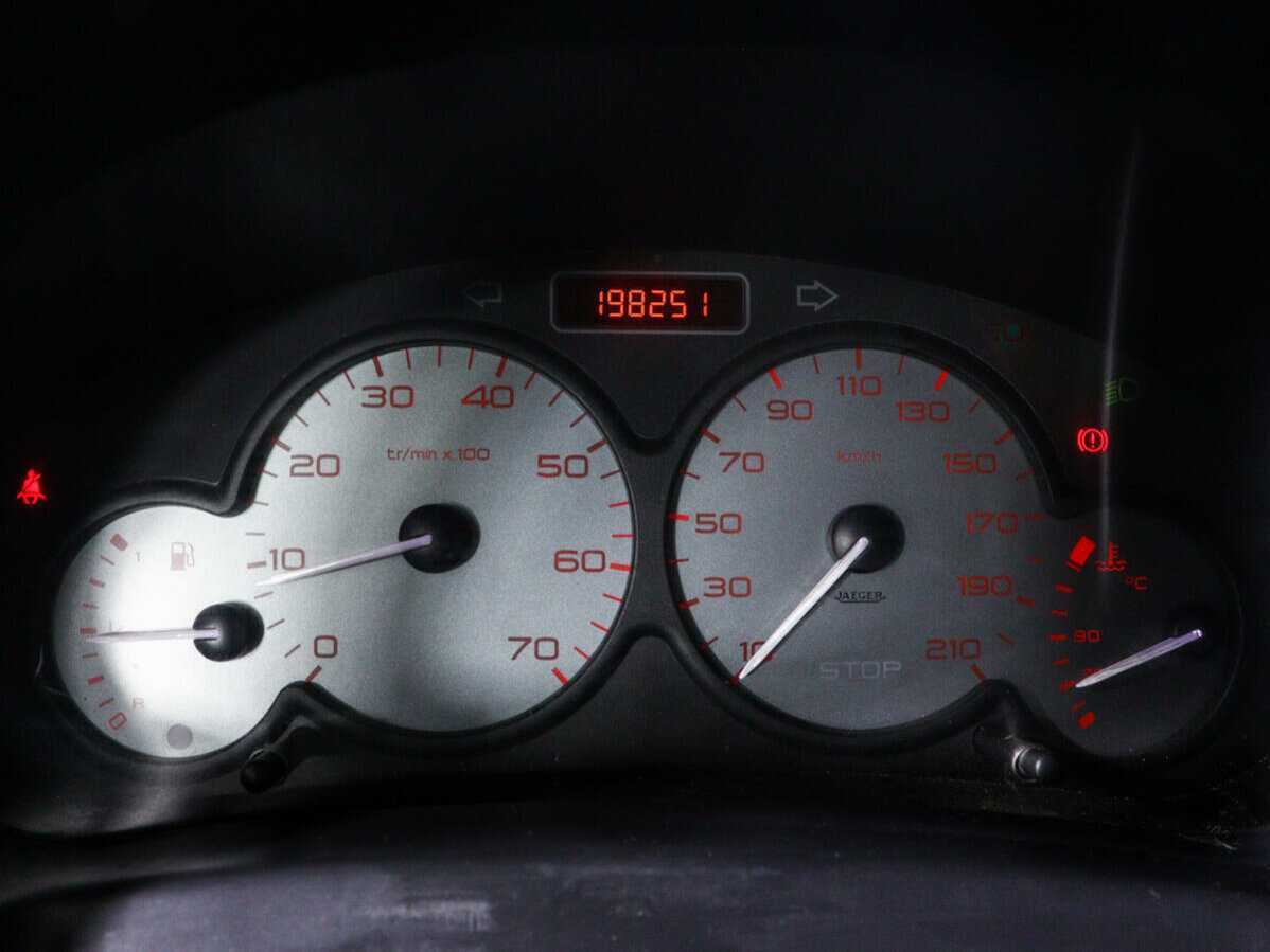 Citroen Berlingo с пробегом — 2007 год. Фото: #10