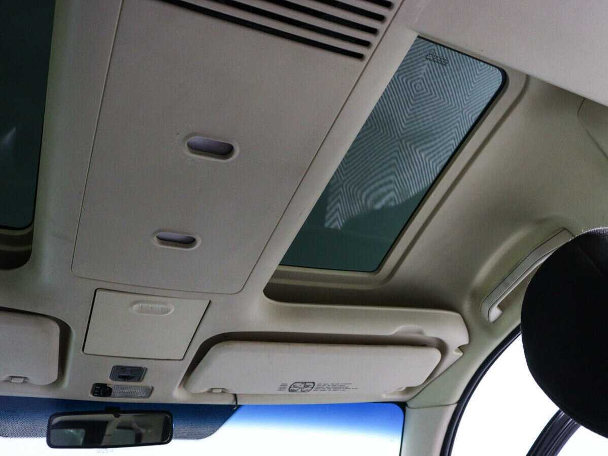 Citroen Berlingo с пробегом — 2007 год. Фото: #14