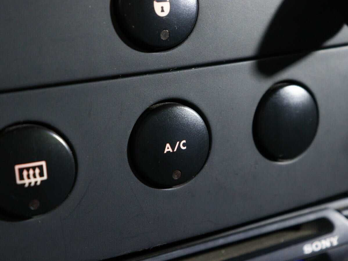 Citroen Berlingo с пробегом — 2007 год. Фото: #16