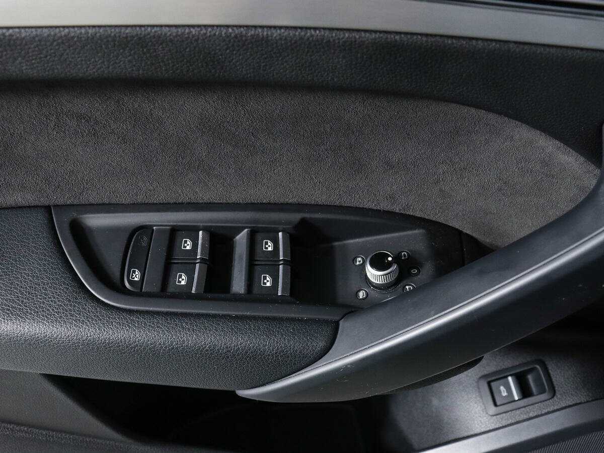 Audi Q5 с пробегом — 2019 год. Фото: #13