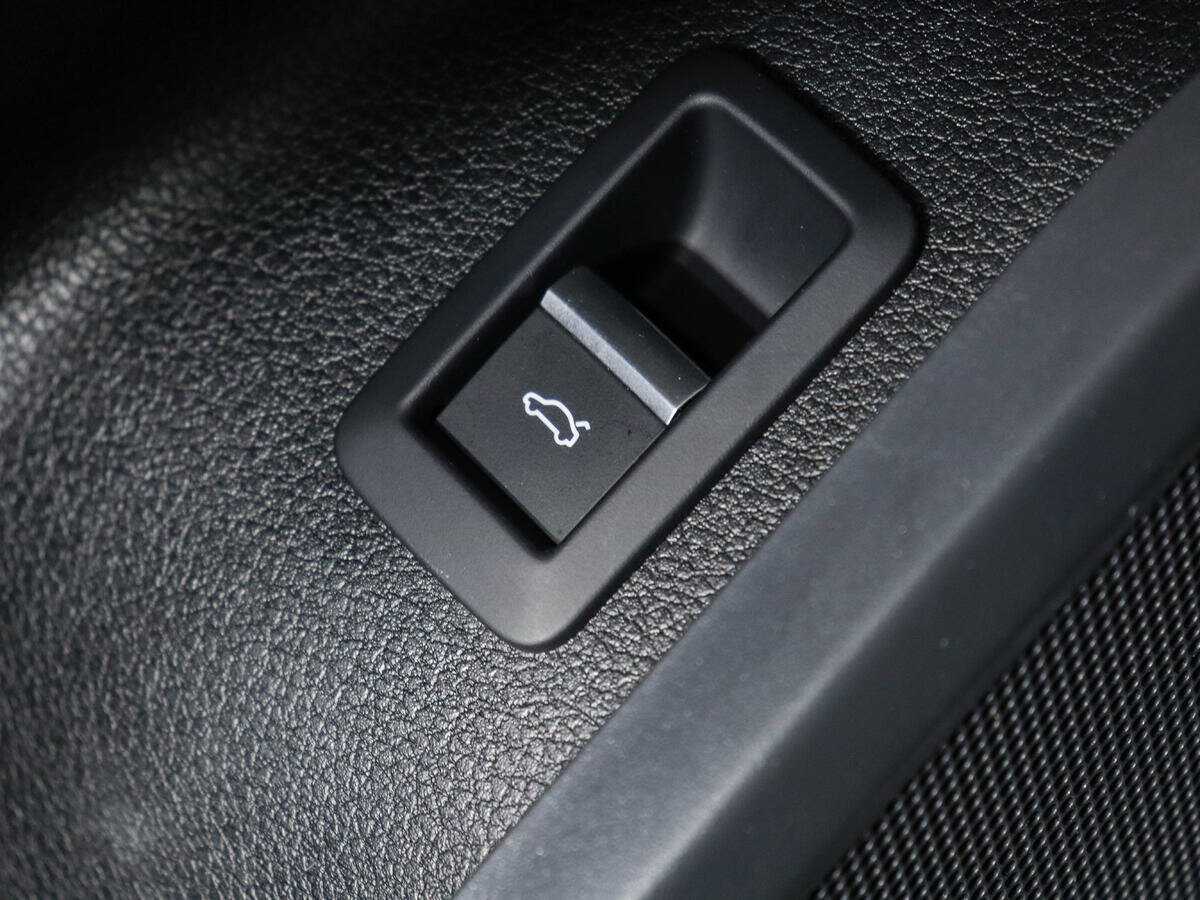 Audi Q5 с пробегом — 2019 год. Фото: #14