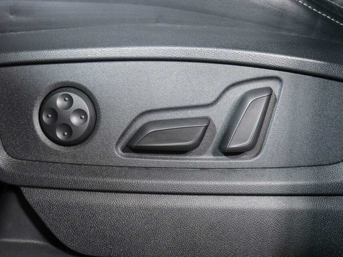 Audi Q5 с пробегом — 2019 год. Фото: #15