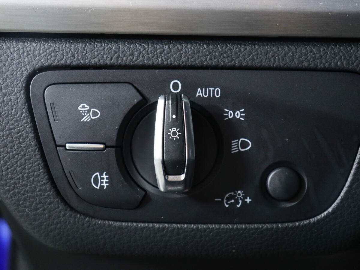 Audi Q5 с пробегом — 2019 год. Фото: #16