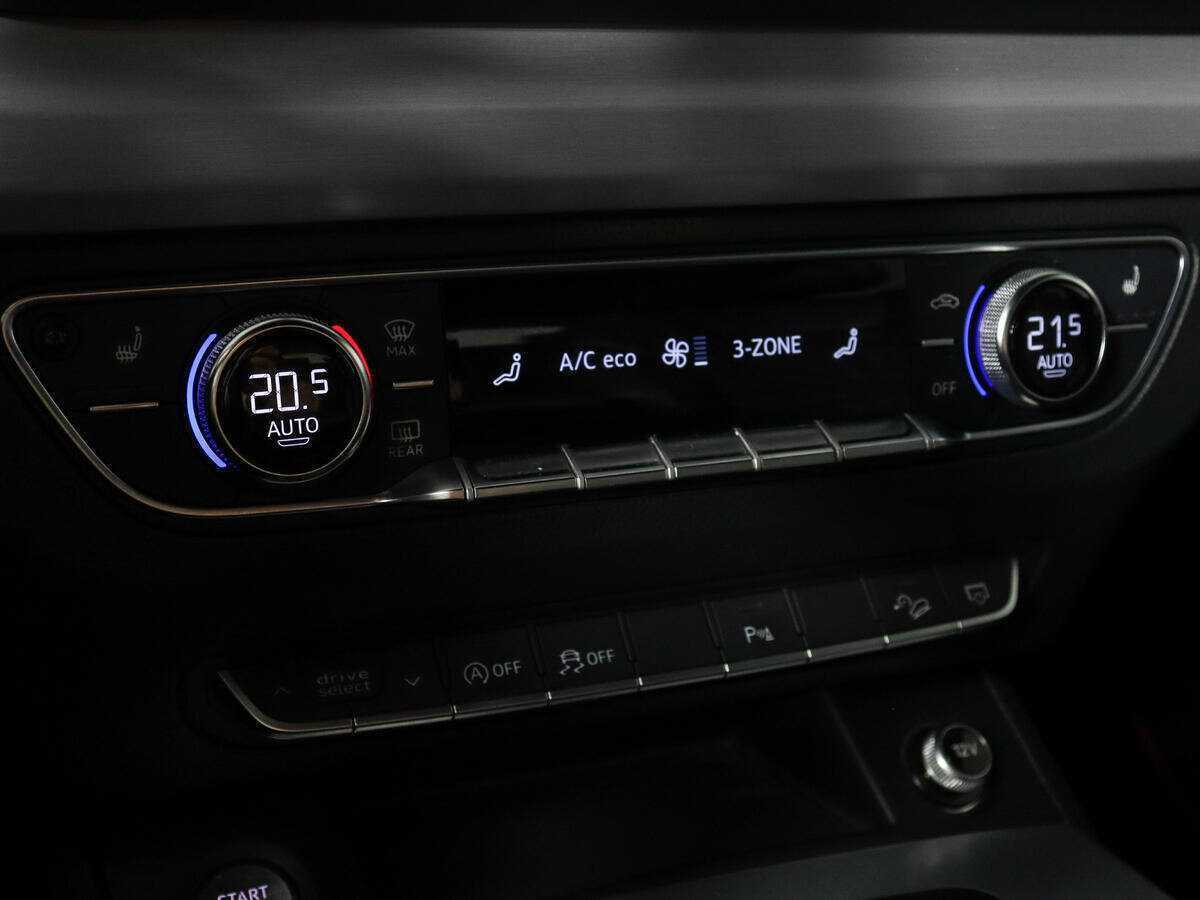 Audi Q5 с пробегом — 2019 год. Фото: #19