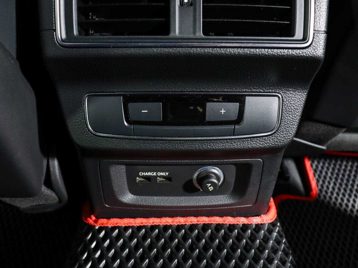 Audi Q5 с пробегом — 2019 год. Фото: #24