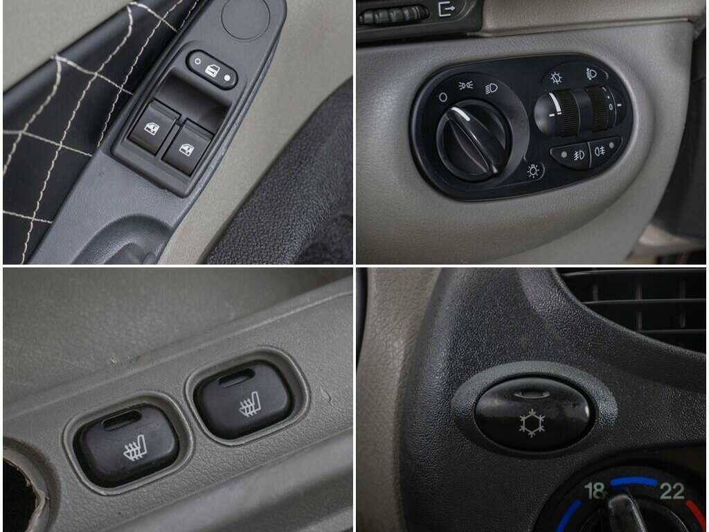 Lada (ВАЗ) Kalina с пробегом — 2011 год. Фото: #15