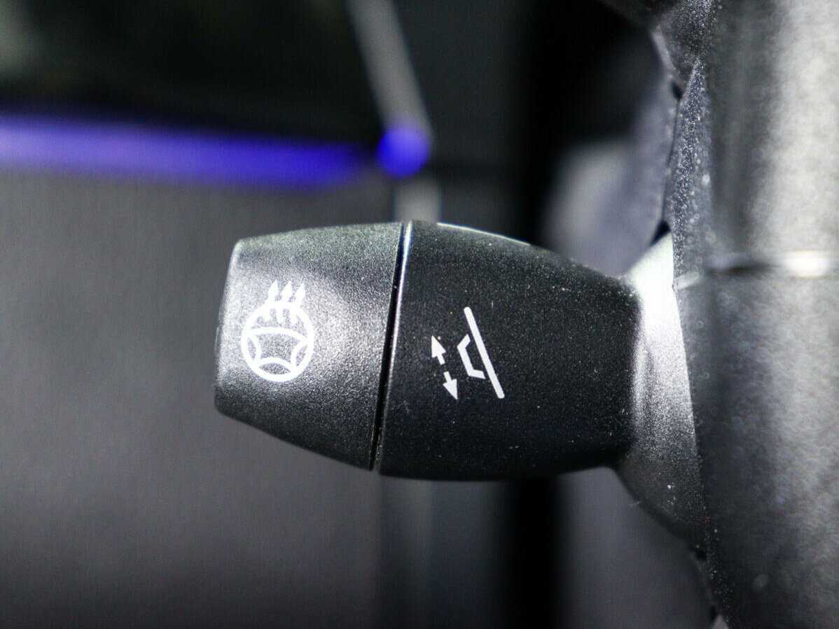 Mercedes-Benz GLE с пробегом — 2015 год. Фото: #14