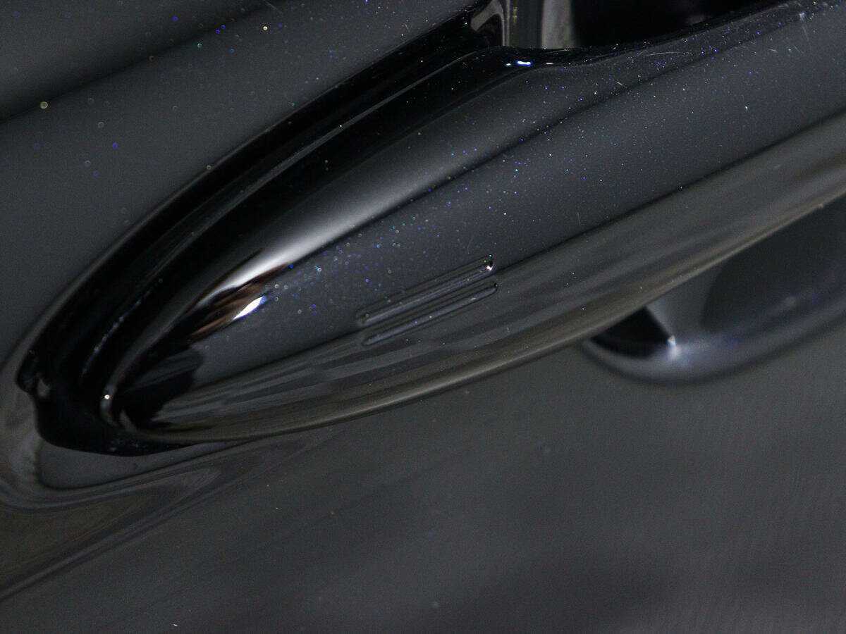 Toyota Camry с пробегом — 2021 год. Фото: #14