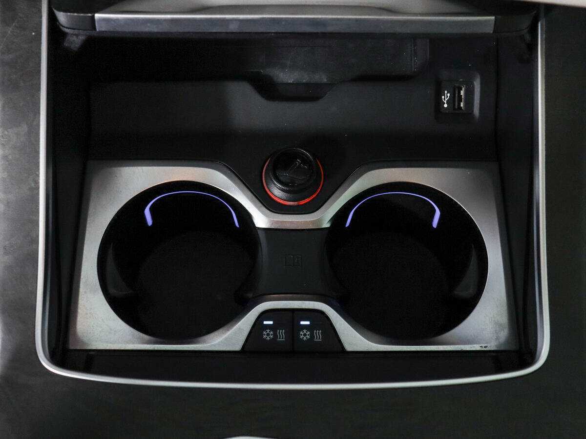 BMW X5 с пробегом — 2019 год. Фото: #13