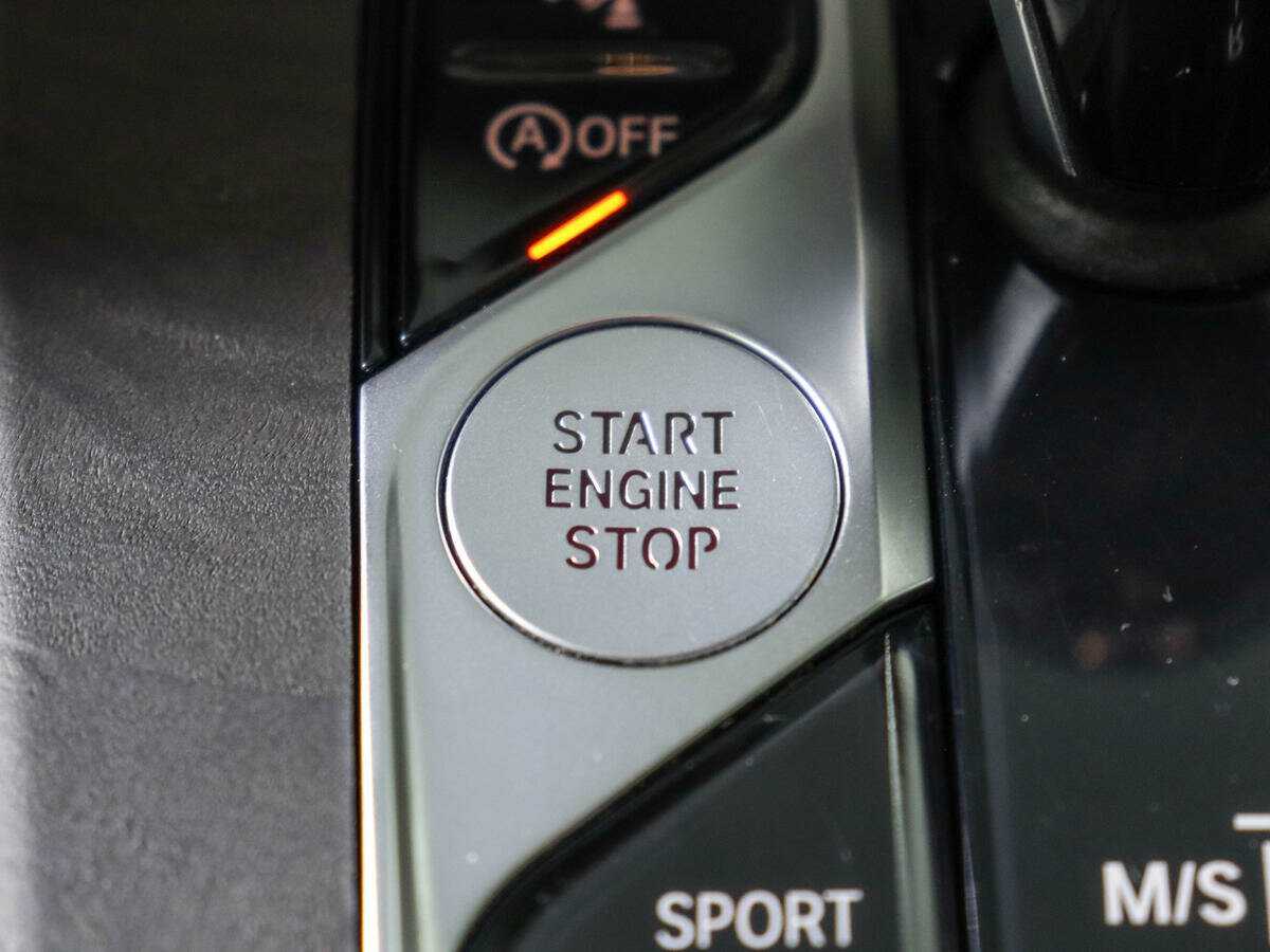 BMW X5 с пробегом — 2019 год. Фото: #15