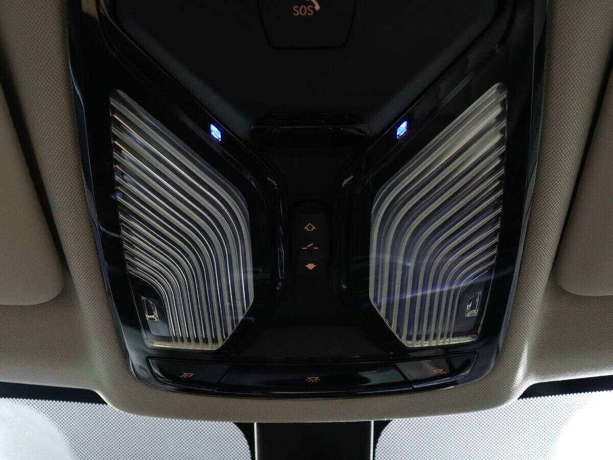 BMW X5 с пробегом — 2019 год. Фото: #21