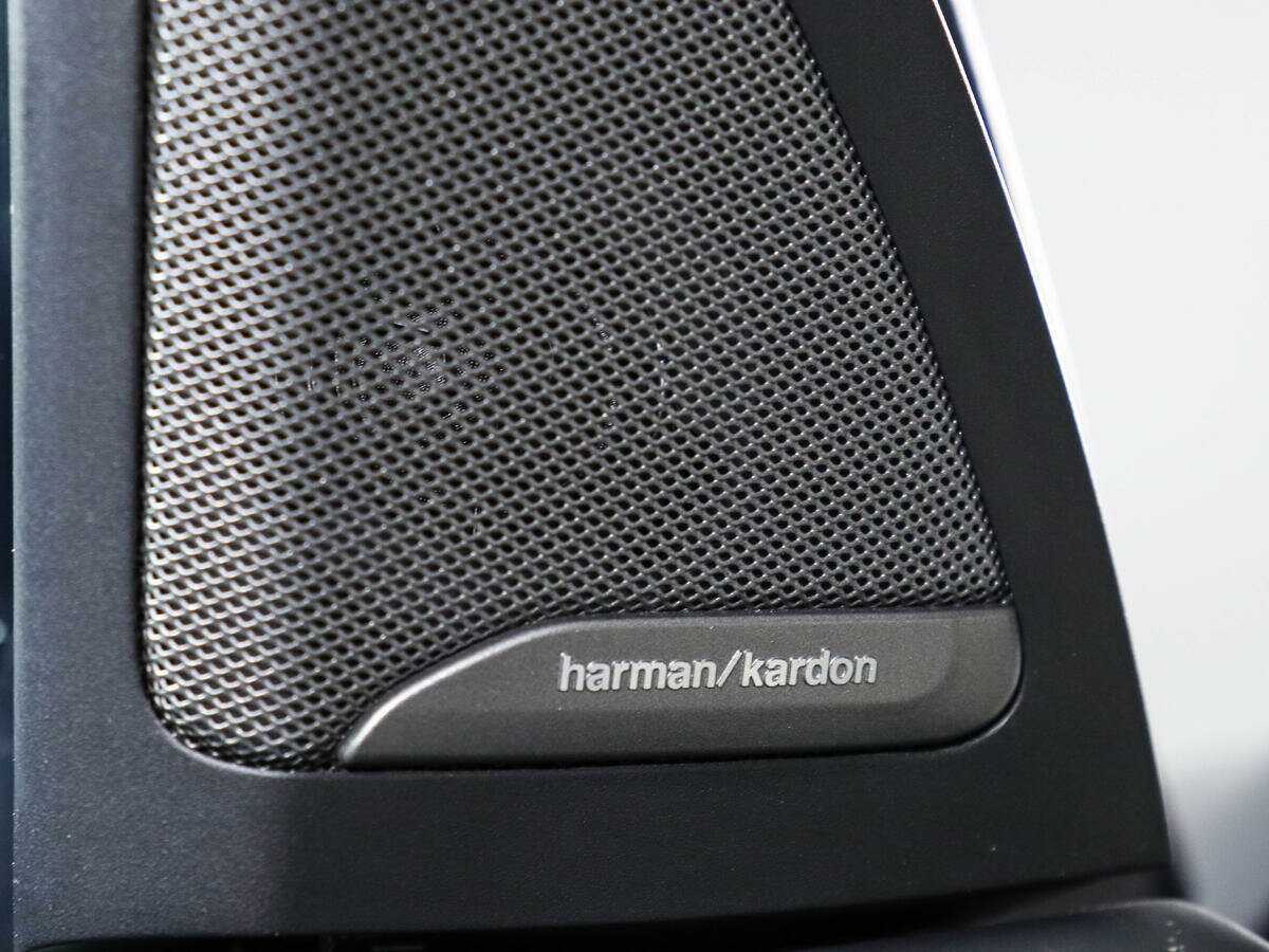 BMW X5 с пробегом — 2019 год. Фото: #22