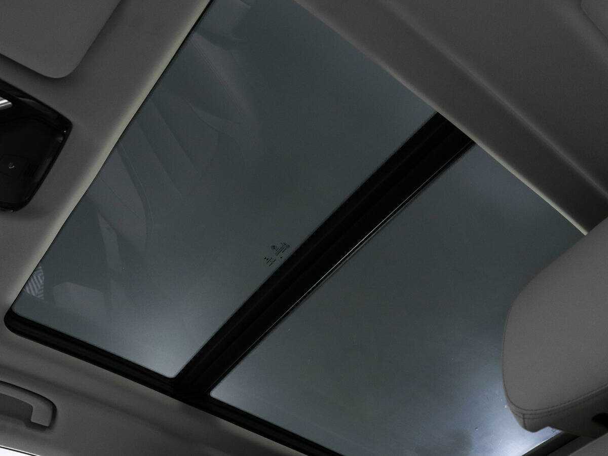 BMW X5 с пробегом — 2019 год. Фото: #24