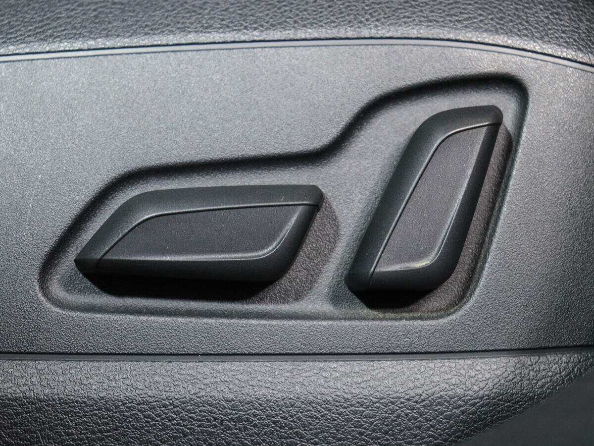 Audi A4 с пробегом — 2019 год. Фото: #12