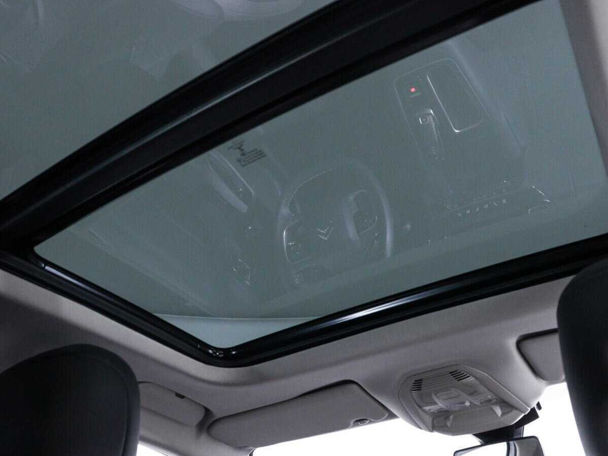 Citroen C5 Aircross с пробегом — 2022 год. Фото: #14