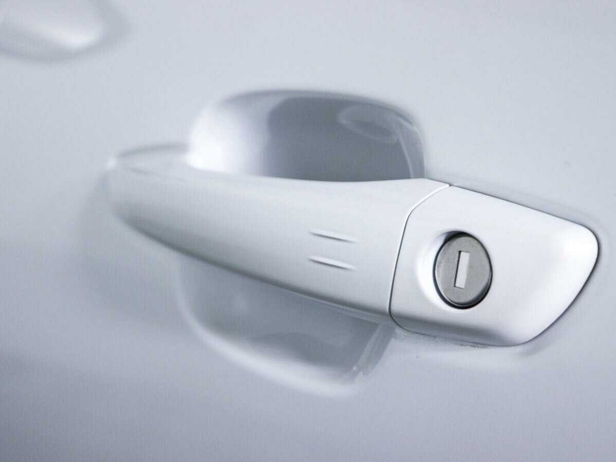 Citroen C5 Aircross с пробегом — 2022 год. Фото: #15