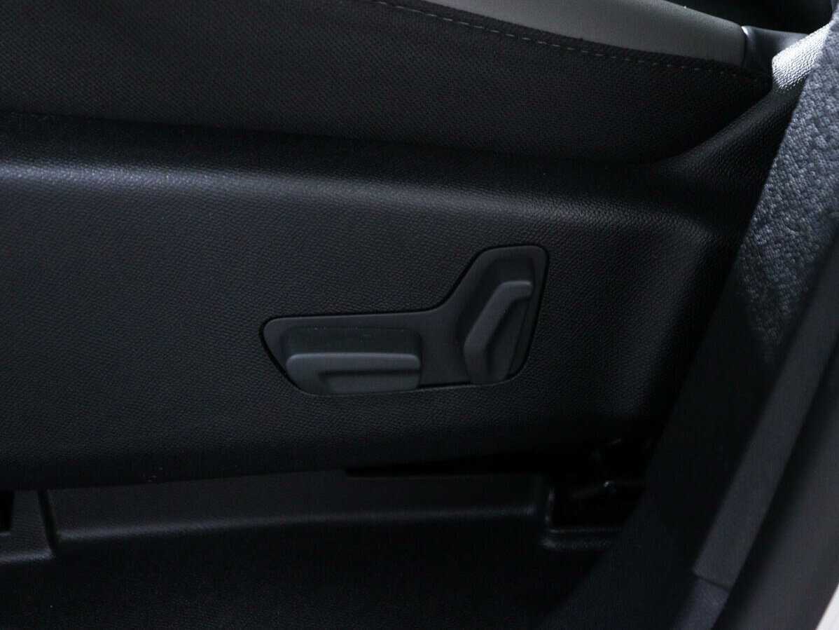 Citroen C5 Aircross с пробегом — 2022 год. Фото: #16