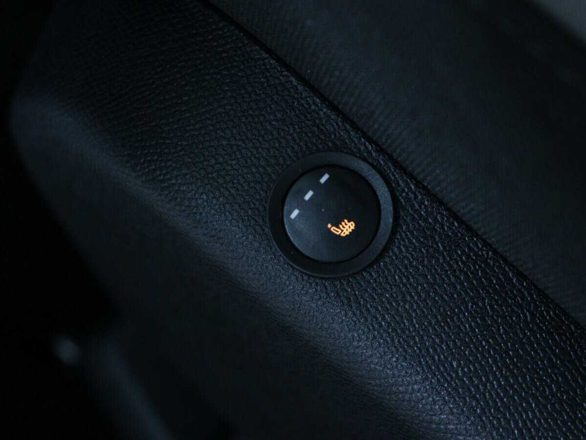 Citroen C5 Aircross с пробегом — 2022 год. Фото: #17