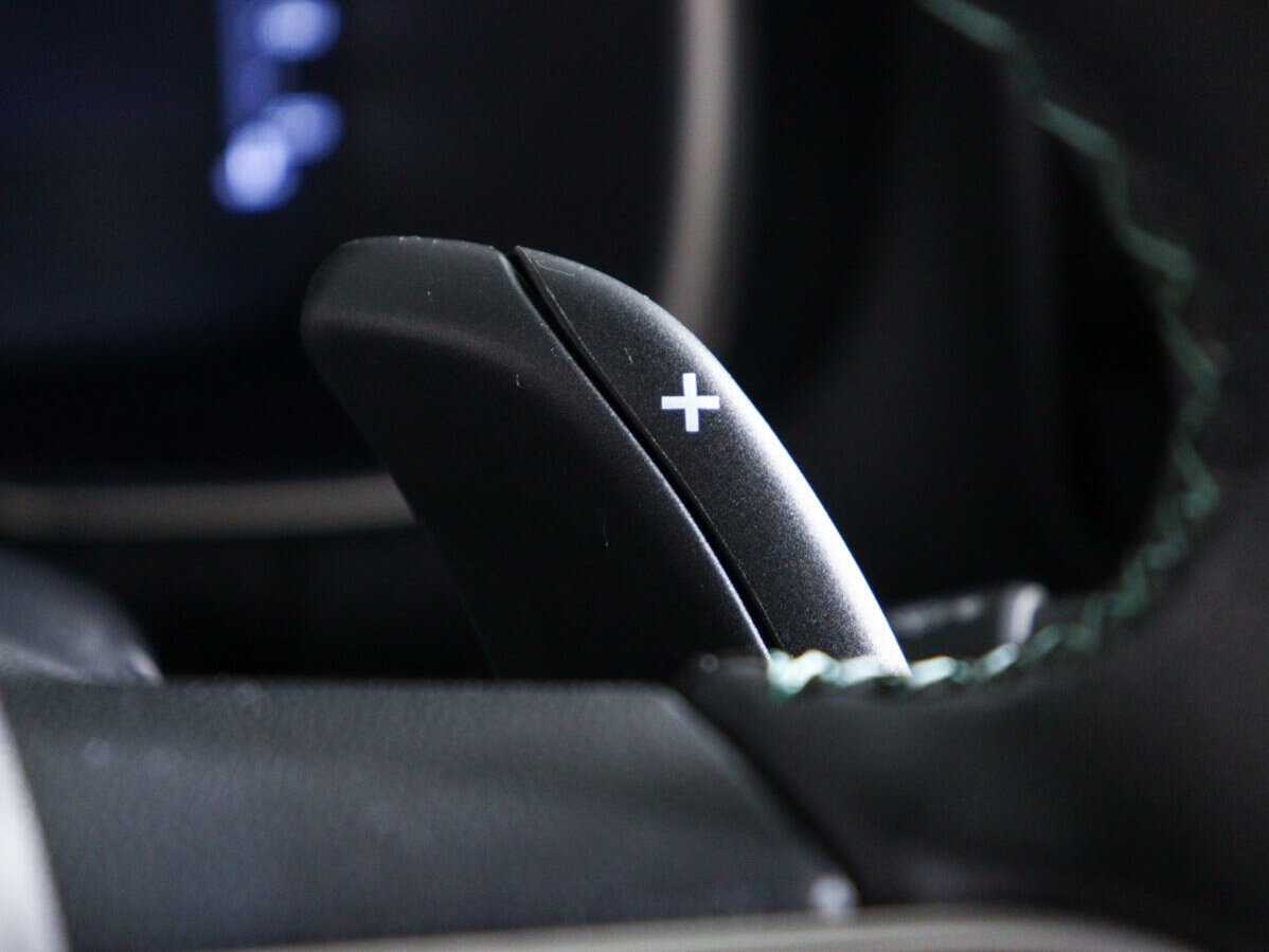 Citroen C5 Aircross с пробегом — 2022 год. Фото: #18