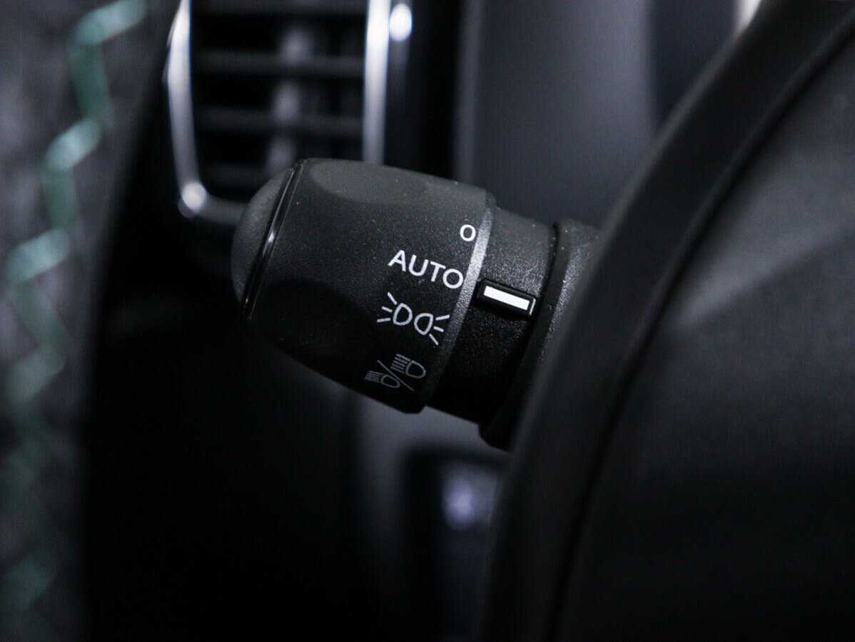 Citroen C5 Aircross с пробегом — 2022 год. Фото: #20