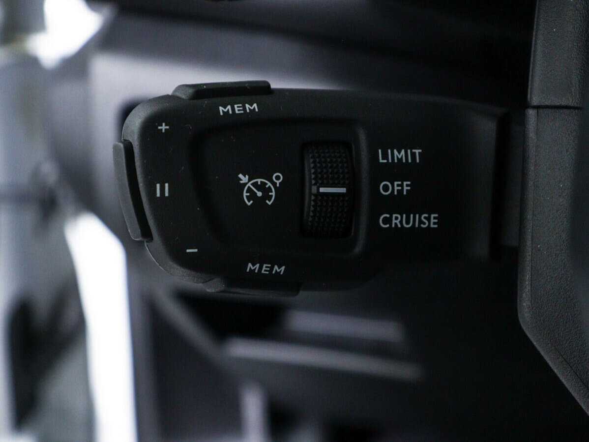 Citroen C5 Aircross с пробегом — 2022 год. Фото: #21