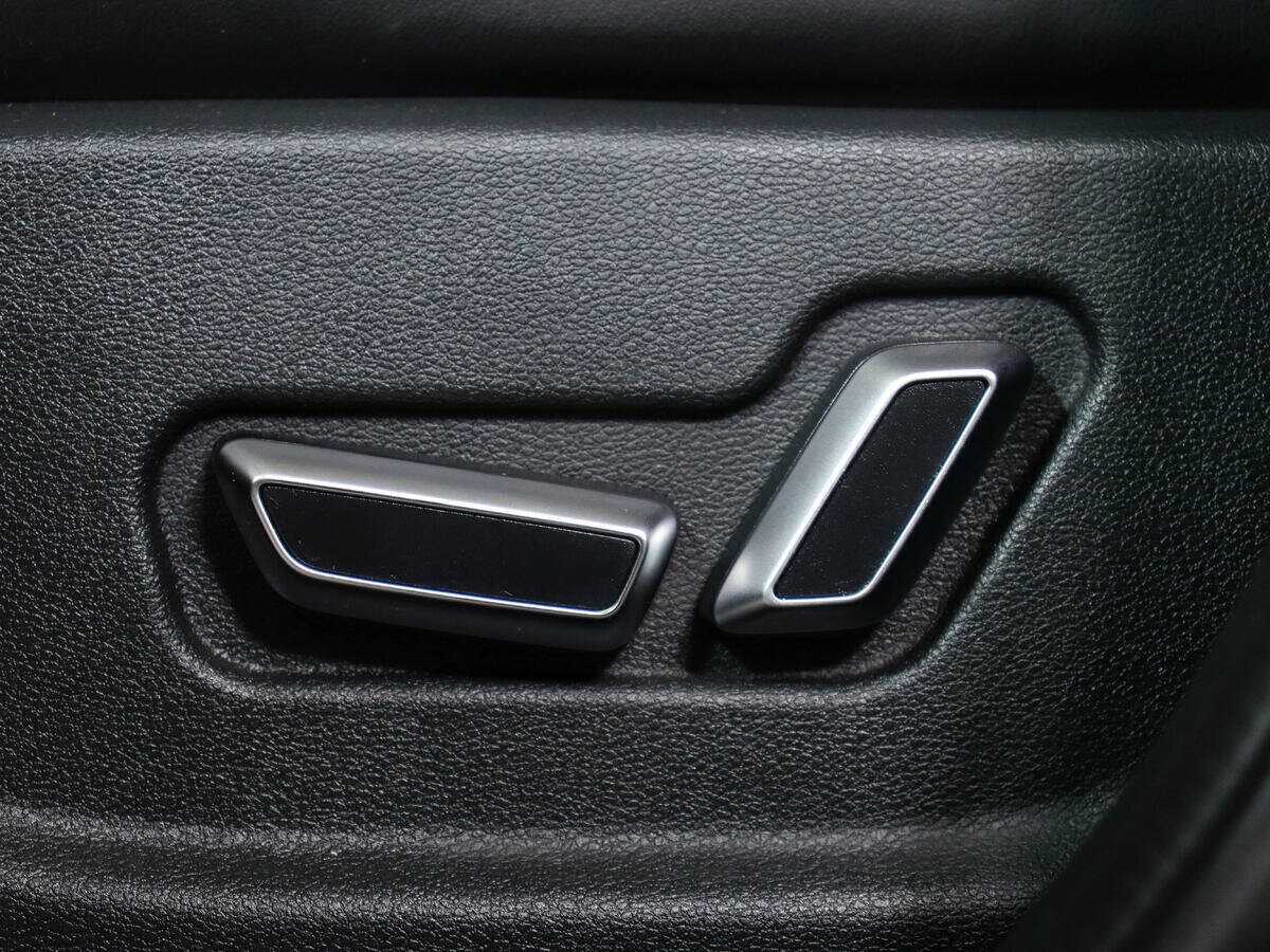 Geely Atlas с пробегом — 2021 год. Фото: #14