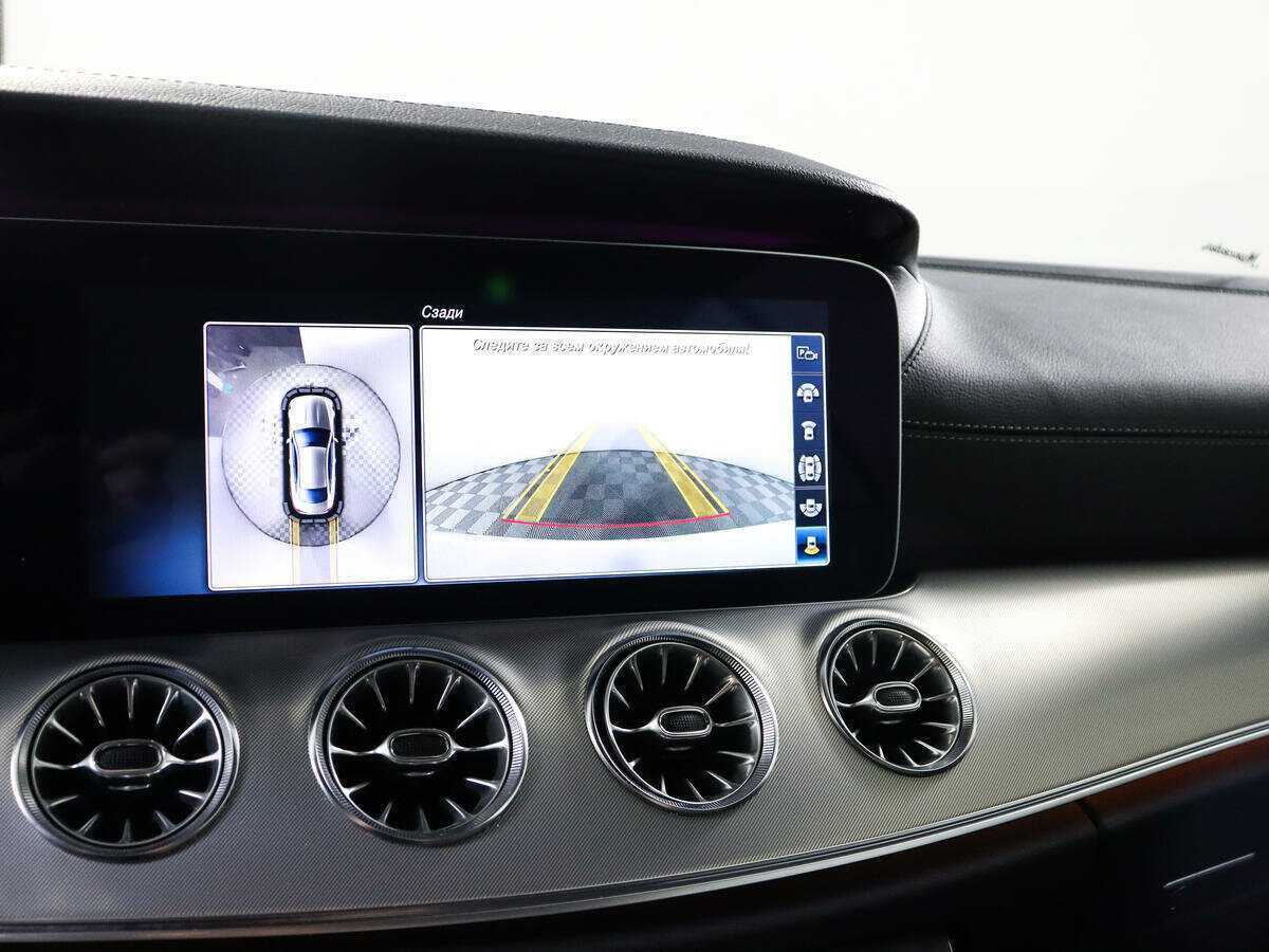 Mercedes-Benz E-Класс с пробегом — 2018 год. Фото: #11