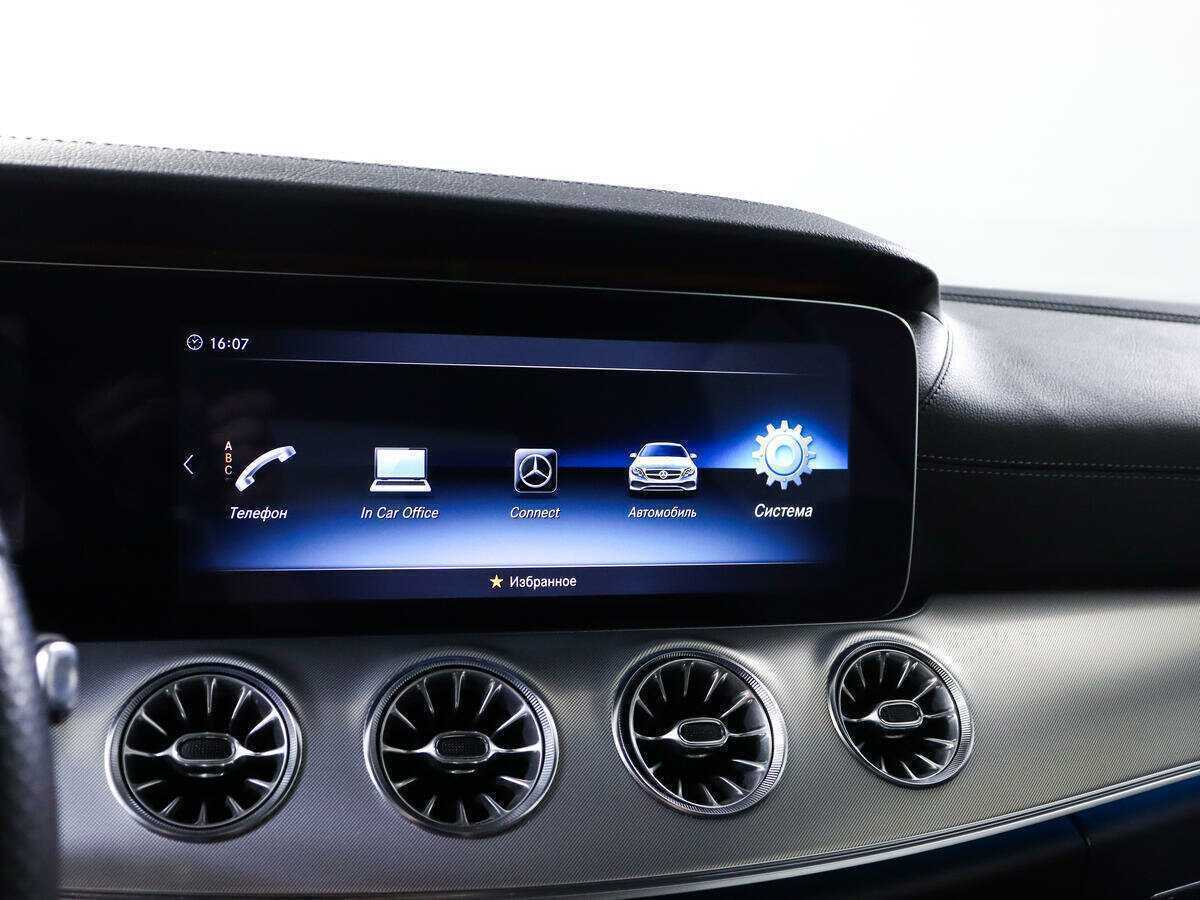 Mercedes-Benz E-Класс с пробегом — 2018 год. Фото: #13