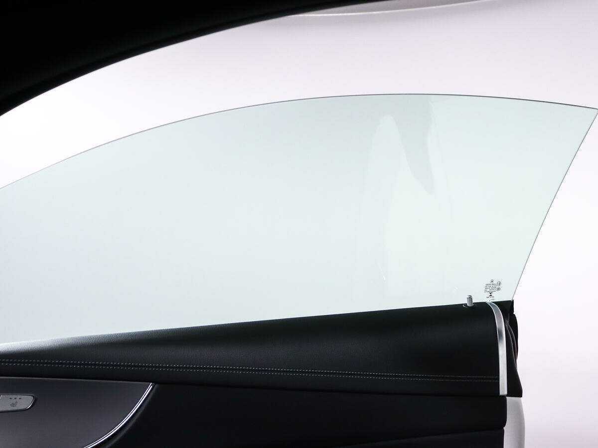 Mercedes-Benz E-Класс с пробегом — 2018 год. Фото: #14