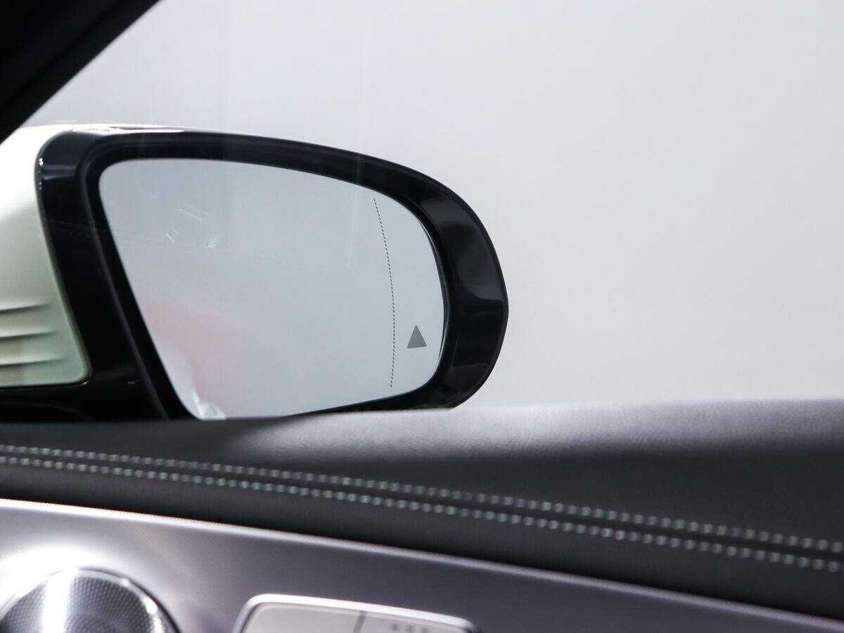 Mercedes-Benz E-Класс с пробегом — 2018 год. Фото: #17